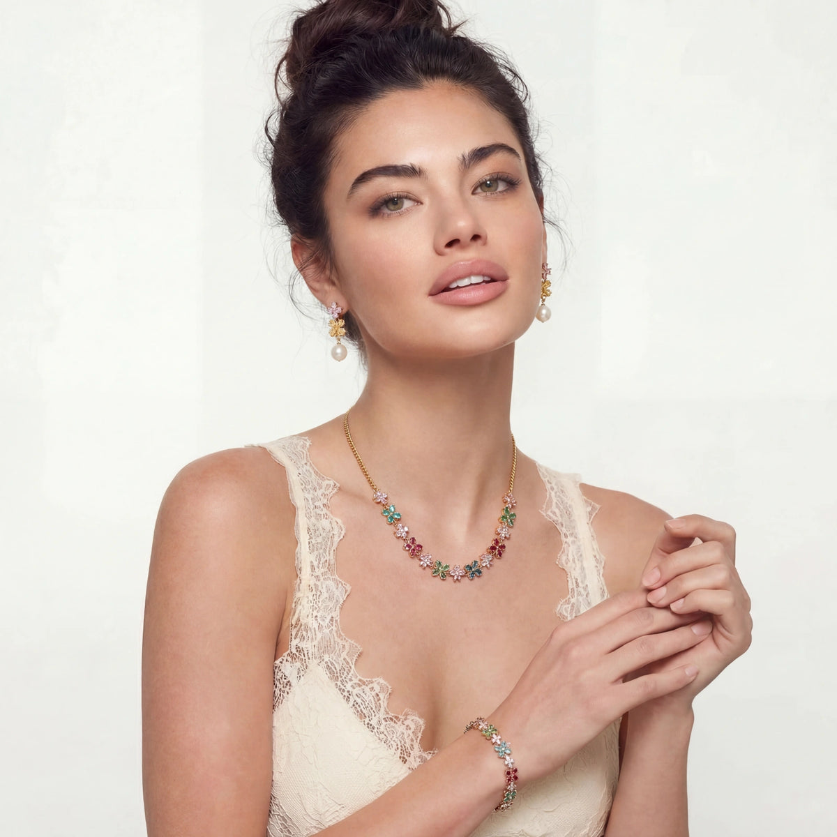 Petal Party Set