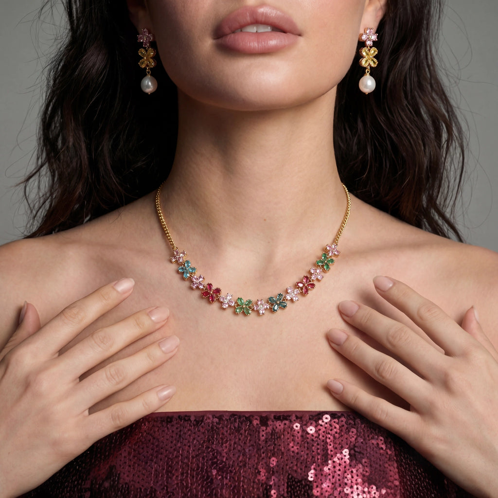 Petal Party Set